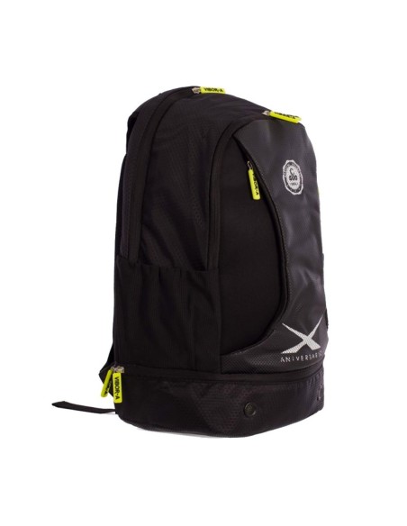 Mochila Vibora X Vibora Negra Amarilla |VIBOR-A |Paleteros VIBOR-A Mochila Vibora X Vibora Negra Amarilla |VIBOR-A |Paleteros VIBOR-A