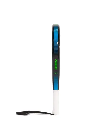 Joma Open Preto Turquesa 400814.116 |JOMA |Raquetes Joma