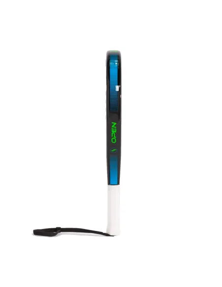 Joma Open Preto Turquesa 400814.116 |JOMA |Raquetes Joma Joma Open Preto Turquesa 400814.116 |JOMA |Raquetes Joma