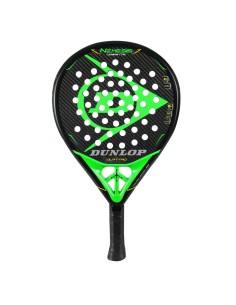 Dunlop Nemesis Carbon Control |DUNLOP |Raquetes de padel Dunlop