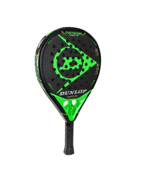 Dunlop Nemesis Carbon Controllo |DUNLOP |Racchette da padel Dunlop
