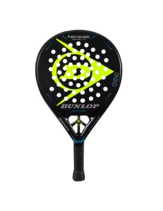 Dunlop Nemesis Controllo |DUNLOP |Racchette da padel Dunlop