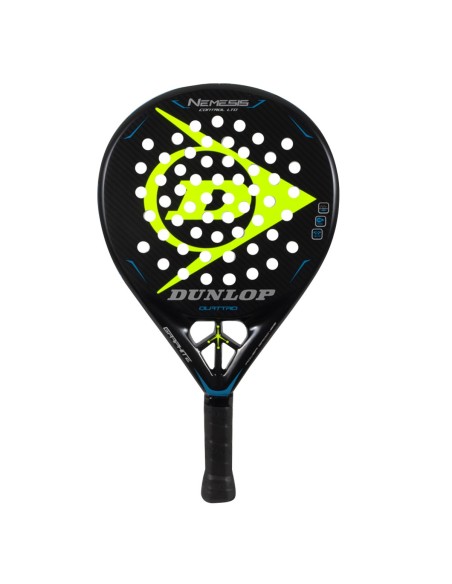 Dunlop Nemesis Controllo |DUNLOP |Racchette da padel Dunlop
