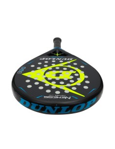 Dunlop Nemesis Control |DUNLOP |Raquetes de padel Dunlop 2