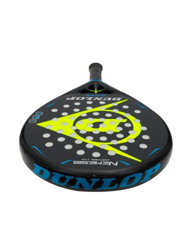 Dunlop Nemesis Contrôle |DUNLOP |Raquettes de padel Dunlop