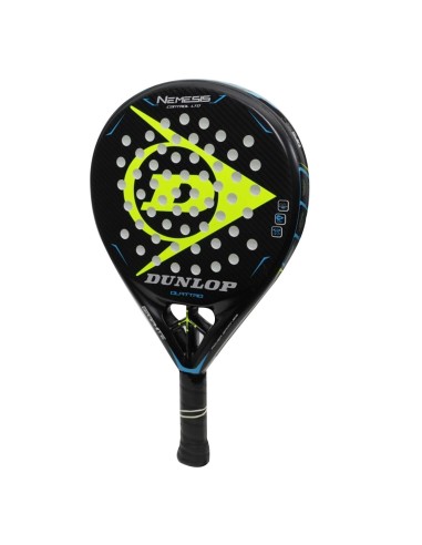 Dunlop Nemesis Controllo |DUNLOP |Racchette da padel Dunlop