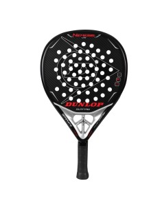 Dunlop Nemesis Black / Silver