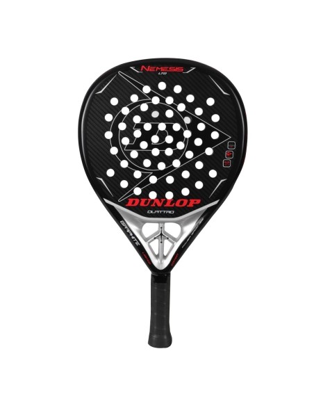 Dunlop Nemesis |DUNLOP |Raquettes de padel Dunlop Dunlop Nemesis |DUNLOP |Raquettes de padel Dunlop