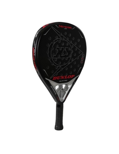 Dunlop Nemesis |DUNLOP |Raquettes de padel Dunlop