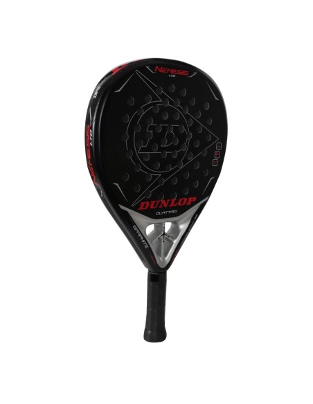 Dunlop Nemesis |DUNLOP |Raquettes de padel Dunlop Dunlop Nemesis |DUNLOP |Raquettes de padel Dunlop