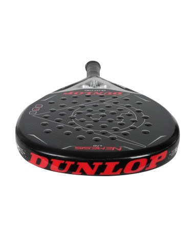 Dunlop Nemesis |DUNLOP |Raquettes de padel Dunlop