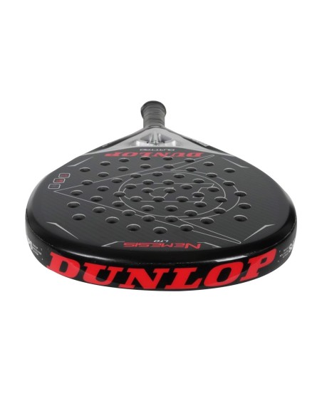 Dunlop Nemesis |DUNLOP |Raquettes de padel Dunlop Dunlop Nemesis |DUNLOP |Raquettes de padel Dunlop