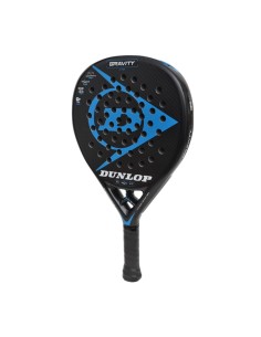 Dunlop Gravity |DUNLOP |Palas de pádel DUNLOP 2
