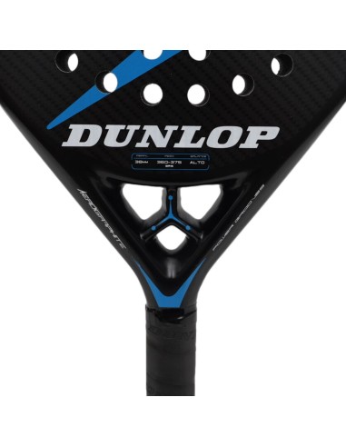 Dunlop Gravity |DUNLOP |Raquettes de padel Dunlop