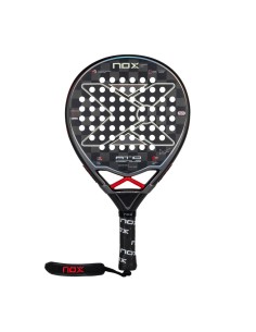 Nox At10 Genius 18k di Agustin Tapia 2023