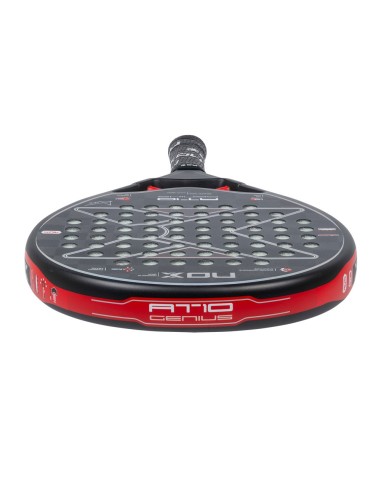 Nox At10 Genius 18K By Agustín Tapia 23 |NOX |Racchette da padel Nox