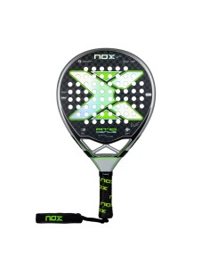 Nox At10 Genius 12K By Agustin Tapia 23 |NOX |Nox Padel Rackets