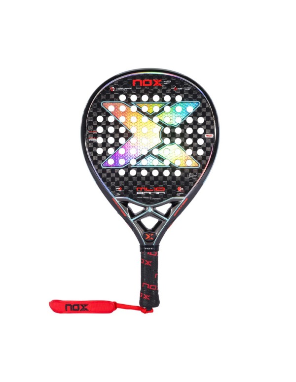 Nox Ml10 Bahia Luxury Series 2023 |NOX |NOX padel tennis