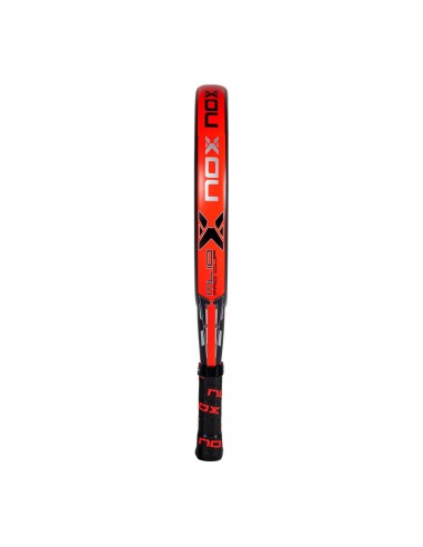 Nox Ml10 Pro Cup Rough Surface Edition 23 |NOX |Raquetes de Padel Nox
