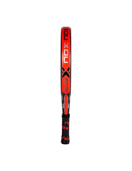 Nox Ml10 Pro Cup Rough Surface Edition 23 |NOX |Raquetes de Padel Nox