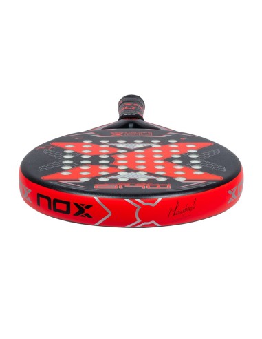 Nox Ml10 Pro Cup Rough Surface Edition 23 |NOX |Raquetes de Padel Nox