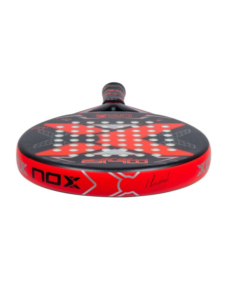 Nox Ml10 Pro Cup Rough Surface Edition 23 |NOX |Raquetes de Padel Nox