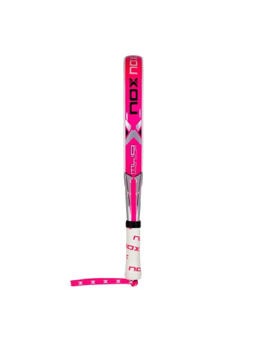 Nox Ml10 Pro Cup Silver 2023 |NOX |Racchette da padel Nox