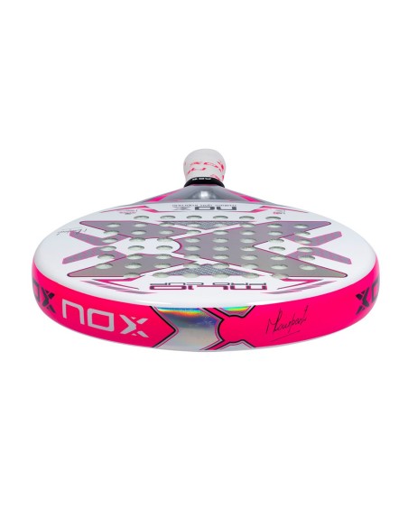 Nox Ml10 Pro Cup Silver 2023 |NOX |Racchette da padel Nox Nox Ml10 Pro Cup Silver 2023 |NOX |Racchette da padel Nox
