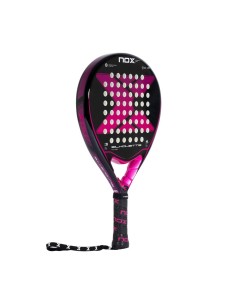 Nox Silhouette Casual Series 23 |NOX |Nox Padel Rackets 2