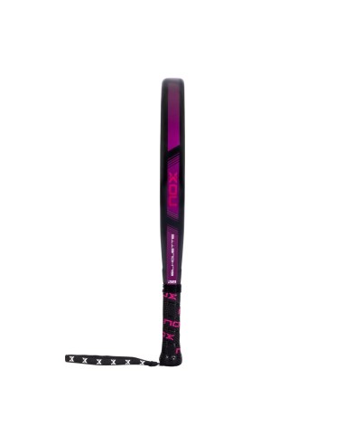 Nox Silhoutte Casual Series 23 |NOX |Raquettes de padel Nox