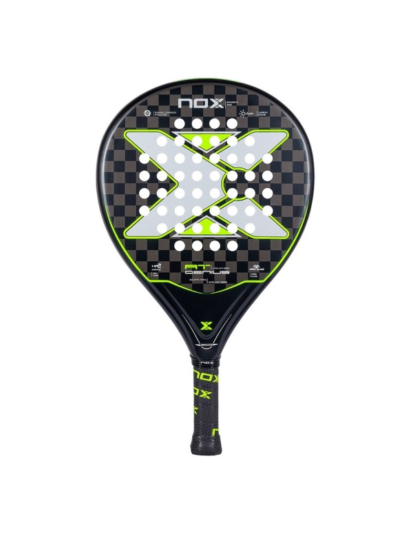 Nox At10 Genius Ultralight 2023 |NOX |NOX padel tennis