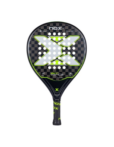 Nox At10 Genius Ultralight 2023 |NOX |NOX racketar