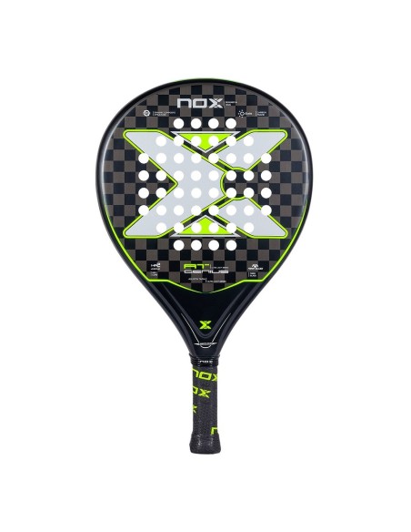 Nox At10 Genius Ultralight 23 |NOX |Racchette da padel Nox Nox At10 Genius Ultralight 23 |NOX |Racchette da padel Nox