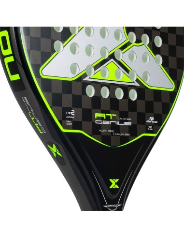 Nox At10 Genius Ultralight 23 |NOX |Racchette da padel Nox