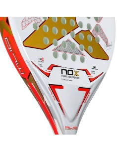 Nox Ml10 Pro Cup Ultralight 23 |NOX |Raquettes de padel Nox 2