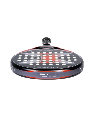Nox At10 Genius By Agustin Tapia Junior 23 |NOX |Raquetes de Padel Nox