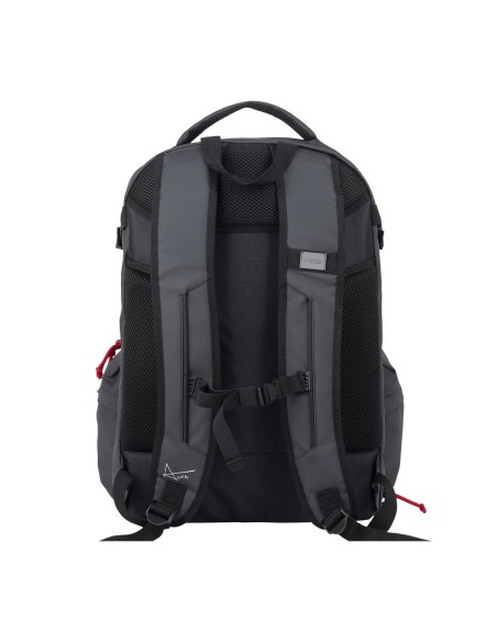 Mochila Nox At10 Team Série Preto Vermelho |NOX |Sacos de padel Nox
