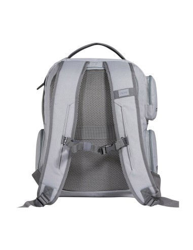 Mochila Nox Street Pack Gris |NOX |Paleteros NOX