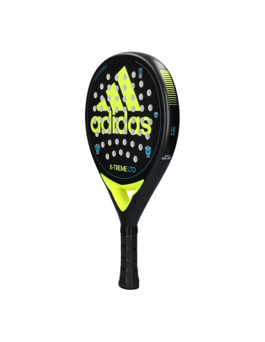 Adidas Xtreme Black Lima |ADIDAS |Palas de pádel ADIDAS