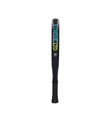 Adidas Xtreme Nero/Lime 2021 |ADIDAS |Racchette da padel Adidas