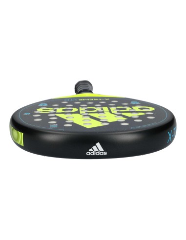 Adidas Xtreme Black Lima |ADIDAS |Palas de pádel ADIDAS