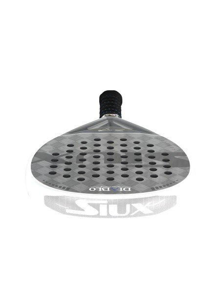 Siux Diablo Revolution Ii Sanyo Pro Racket |SIUX |Raquettes de padel Siux