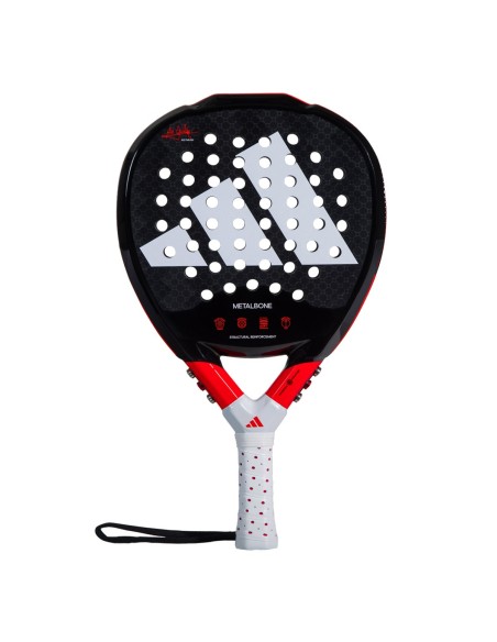 Adidas Metalbone 3.2 2023 |ADIDAS |Raquete Padel Adidas