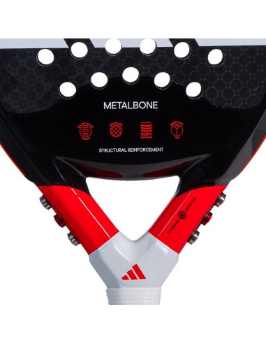Adidas Metalbone 3.2 2023 |ADIDAS |Raquete Padel Adidas