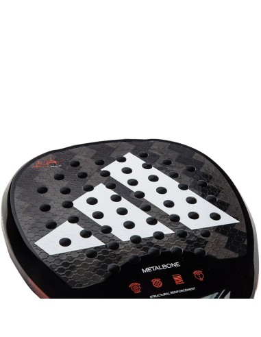 Adidas Metalbone 3.2 2023 |ADIDAS |Raquete Padel Adidas