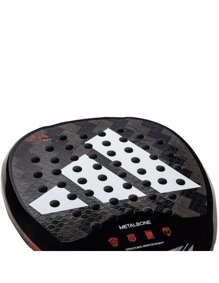 Adidas Metalbone 3.2 2023 |ADIDAS |Raquete Padel Adidas