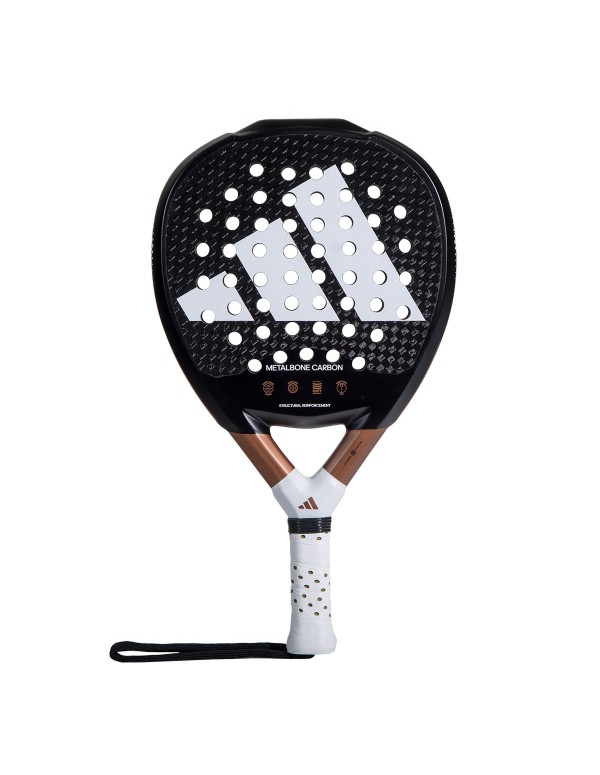 Adidas Metalbone Carbon |ADIDAS |ADIDAS padel tennis