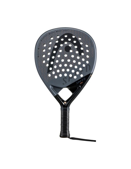Head Speed Pro 2023 |HEAD |Raquettes de padel Head