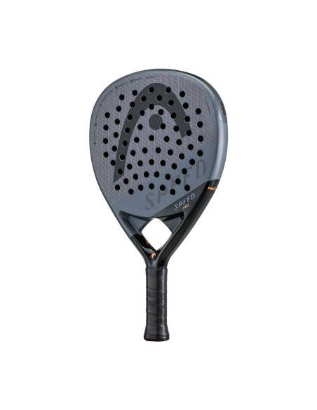 Head Speed Pro 2023 |HEAD |Raquettes de padel Head