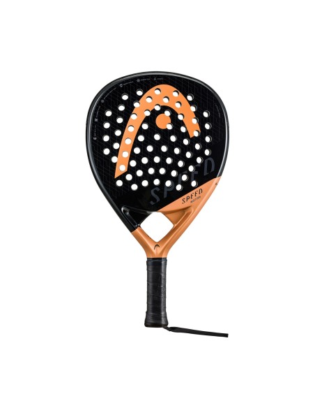 Head Speed Motion 2023 |HEAD |Head Padel Rackets